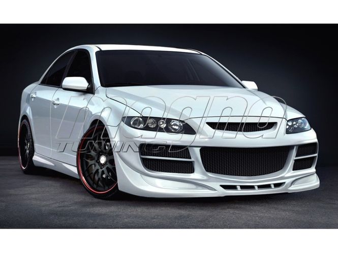 Hovedbilde Mazda 6 MK1 Devil Body Kit