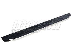 Hovedbilde Kia Sorento XM Facelift Atos2 Running Boards