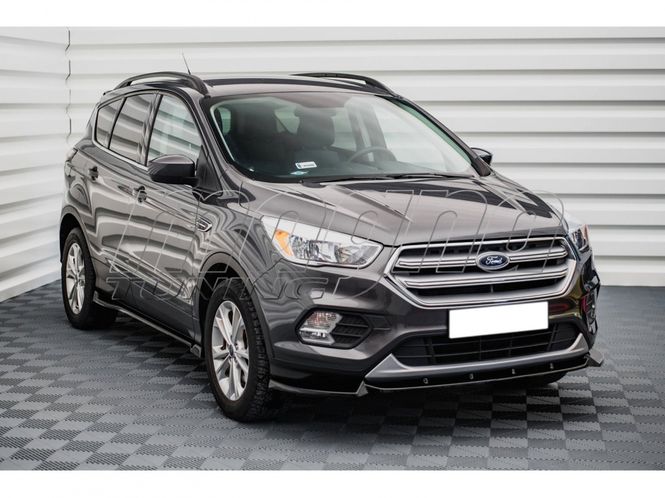 Hovedbilde Ford Kuga MK2 Facelift MX Body Kit
