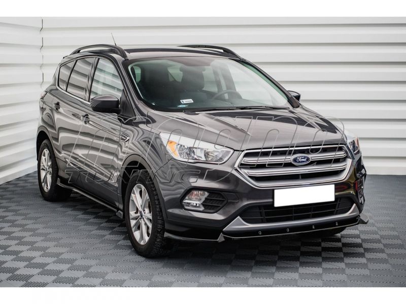 Ford Kuga MK2 Facelift MX Body Kit