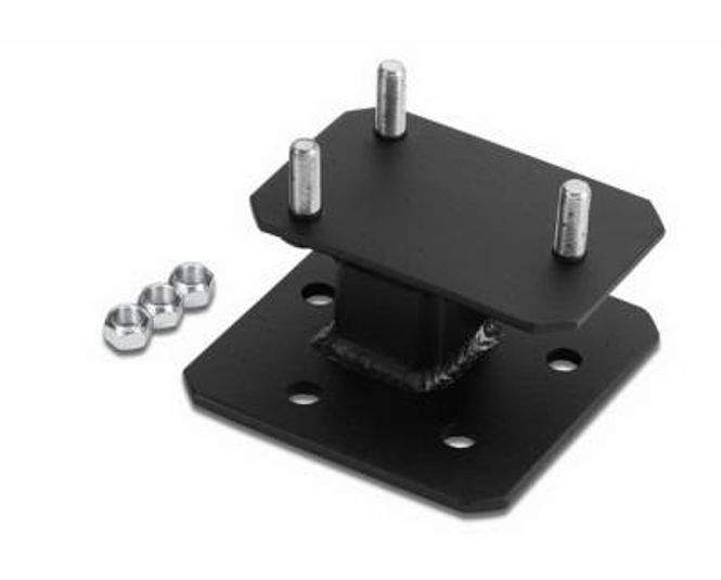 Hovedbilde Jeep CJ7 Warrior Spare Tire Spacer - 91620