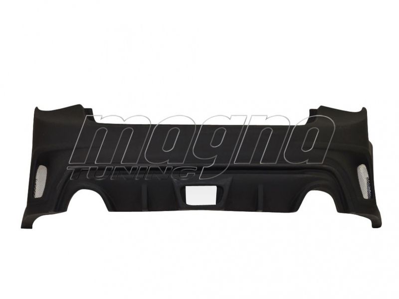 Chevrolet Cruze Facelift GTS Body Kit