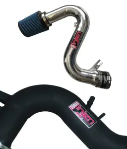 Hovedbilde Fiat 500 Injen Luftfilter Short Ram Intake - 0.9 ...