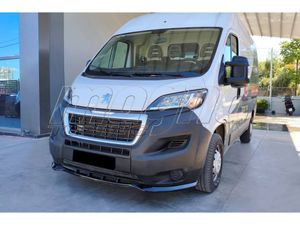 Hovedbilde Citroen Jumper MK2 Facelift Sport Front Bumper ...