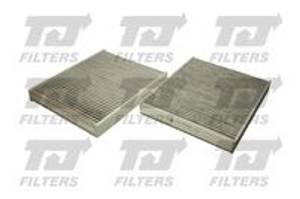 Hovedbilde HAZELL QH KUPEFILTER