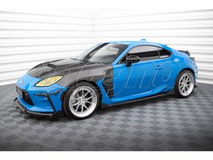 Hovedbilde Toyota GR86 Meteor Body Kit