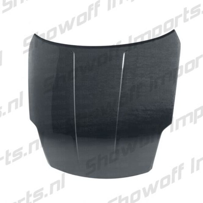 Hovedbilde  Nissan 350Z 02-06 Seibon OEM Carbon Hood