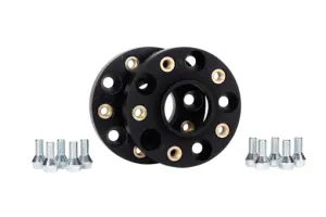 Hovedbilde ST Spacer Sæt A1 40mm Aksel 4x100 / 57.1