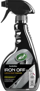 Hovedbilde Turtle Wax Prewash-T Iron Off Gel