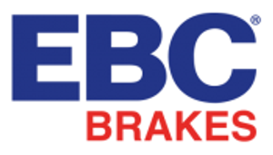Hovedbilde EBC USR Groved Bremseskiver - Bag - 300mm - ATE - ...