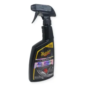 Hovedbilde Meguiars Ultimate All Wheel Cleaner