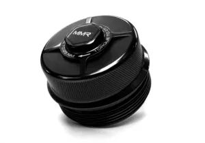 Hovedbilde BMW / Mini MMX Performance Oliefilter Hus N20 N52 ...