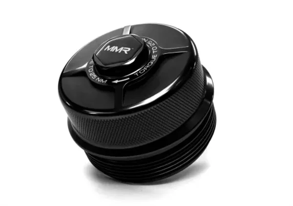 BMW / Mini MMX Performance Oliefilter Hus N20 N52 N54 N55 S55