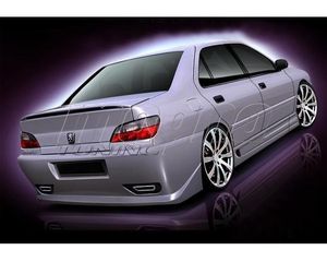 Hovedbilde Peugeot 406 BSX Rear Bumper