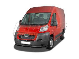 Hovedbilde Citroen Jumper MK2 VX Front Bumper Extension