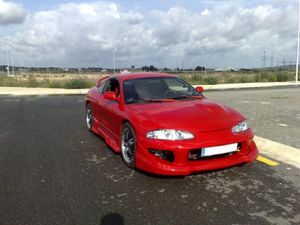 Hovedbilde frontfanger eclipse 