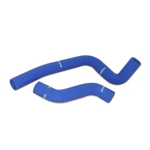 Hovedbilde Mazda RX7 FD3S 92-02 Radiator Hose Kit Blue ...