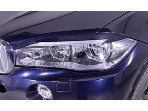 Hovedbilde BMW X5 F15 VX Headlight Spoilers
