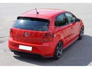 Hovedbilde VW Polo 6R / 6C GTI-Style Rear Bumper