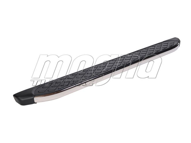 Hovedbilde Hyundai Kona Helios Running Boards