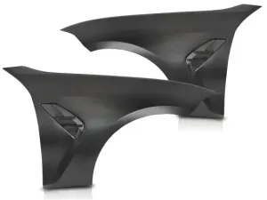 Hovedbilde BMW 3-Serie G20 G21 Forskærme 19-22 M-Design ...