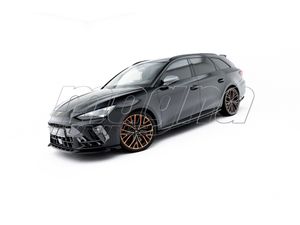 Hovedbilde Cupra Leon KL Master2 Side Skirt Extensions