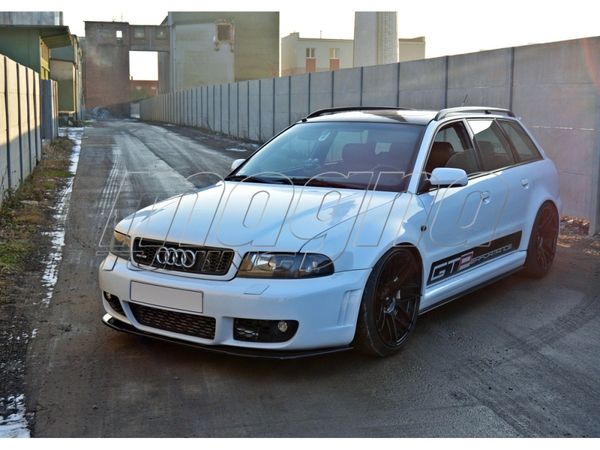 Audi RS4 B5 MX Body Kit