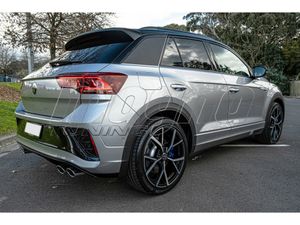Hovedbilde VW T-Roc R-Look Rear Bumper