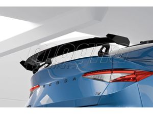 Hovedbilde Skoda Enyaq iV Cyber2 Rear Wing