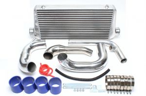 Hovedbilde TA Technix Intercooler Kit suitable for Nissan ...