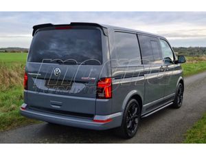 Hovedbilde VW Transporter T6 Sport-Line Rear Wing
