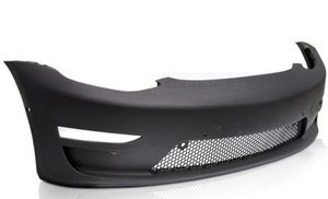 Hovedbilde FRONT BUMPER SPORT STYLE fits TESLA 3 17-23