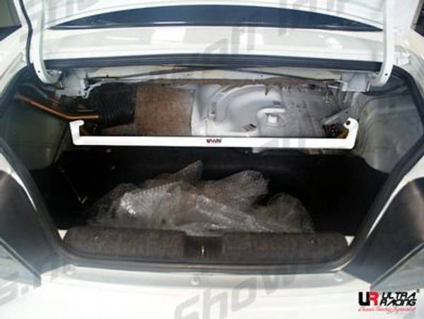Honda S2000 AP1/2 UltraRacing 2-Point Rear Upper Strutbar -