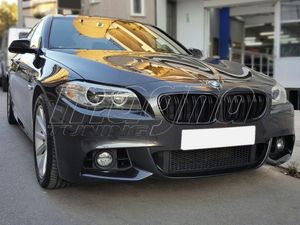 Hovedbilde BMW 5 Series F10 M-Tech Body Kit