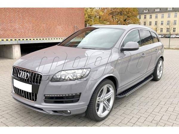 Audi Q7 4L Origo-B Running Boards