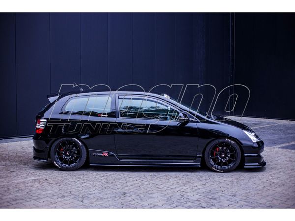 Honda Civic MK7 Type R MX Body Kit