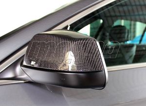 Hovedbilde BMW 5 Series F10 / F11 Exclusive Carbon Fiber ...