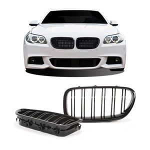 Hovedbilde Kidney grilles suitable for BMW 5 Series F10/F11, ...