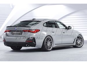 Hovedbilde BMW 4 Series i4 G26 Citrix Rear Wing Extension