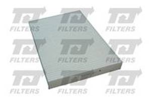 Hovedbilde QUINTON HAZELL QH KUPEFILTER