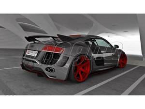 Hovedbilde Audi R8 MK1 Monster Rear Wing